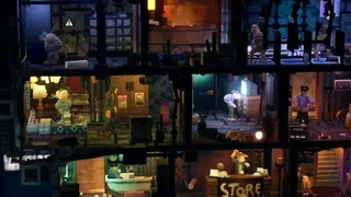 Скриншот 4 к игре The 9th Dragon
