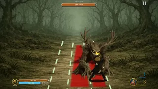 Скриншот 5 к игре BROKEN SOUL : Boss Rush