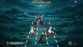 Скриншот 6 к игре BROKEN SOUL : Boss Rush