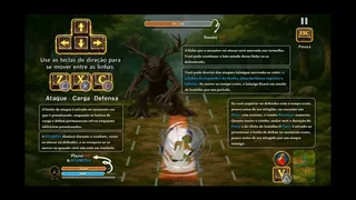 Скриншот 8 к игре BROKEN SOUL : Boss Rush