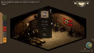 Скриншот 2 к игре Firearms Factory