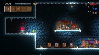 Скриншот 2 к игре Scourgefall