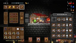 Скриншот 3 к игре Scourgefall