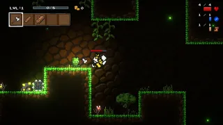 Скриншот 5 к игре Scourgefall