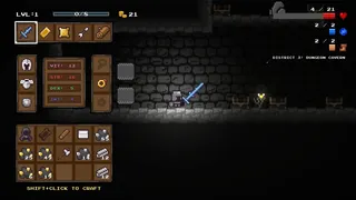 Скриншот 6 к игре Scourgefall
