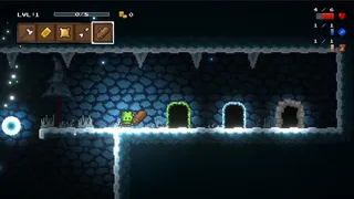 Скриншот 7 к игре Scourgefall