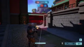 Скриншот 1 к игре Phantom Ops