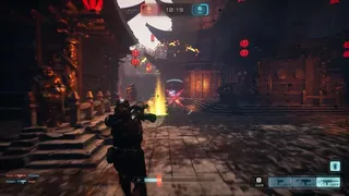 Скриншот 2 к игре Phantom Ops