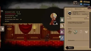 Скриншот 1 к игре Beholder: Conductor