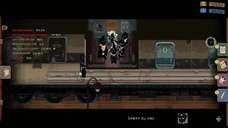 Скриншот 5 к игре Beholder: Conductor