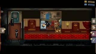 Скриншот 6 к игре Beholder: Conductor
