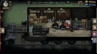 Скриншот 8 к игре Beholder: Conductor