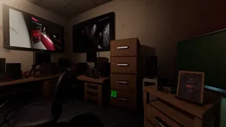 Скриншот 5 к игре Puppetsite