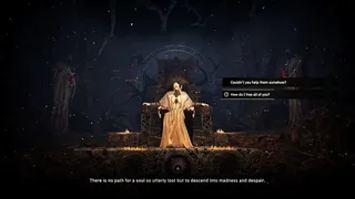 Скриншот 6 к игре Tainted Grail: The Fall of Avalon