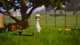 Скриншот 4 к игре Mark The Headless Chicken