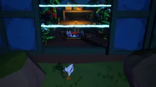 Скриншот 6 к игре Mark The Headless Chicken