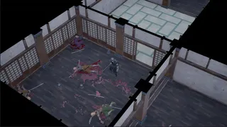 Скриншот 5 к игре Samurai: Ronin's Path