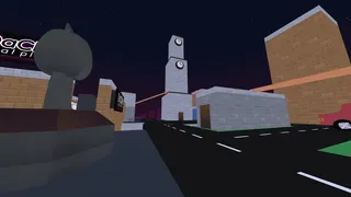 Скриншот 4 к игре Catto Pew Pew! CLASSIC