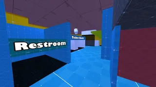 Скриншот 5 к игре Catto Pew Pew! CLASSIC