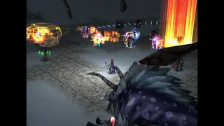 Скриншот 5 к игре Legend of Ares