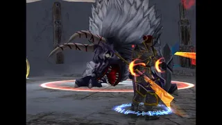 Скриншот 8 к игре Legend of Ares