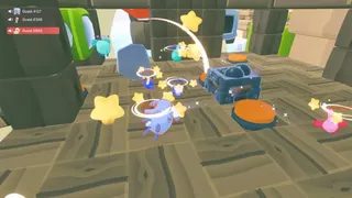 Скриншот 1 к игре Animal Adventure