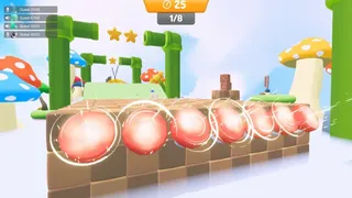 Скриншот 2 к игре Animal Adventure