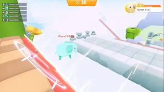Скриншот 4 к игре Animal Adventure