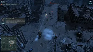 Скриншот 1 к игре Terminator: Dark Fate - Defiance