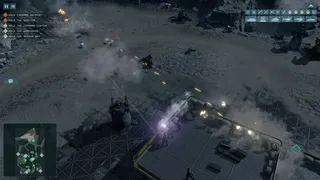 Скриншот 7 к игре Terminator: Dark Fate - Defiance