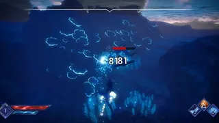 Скриншот 1 к игре Age of the Deep