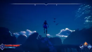 Скриншот 3 к игре Age of the Deep