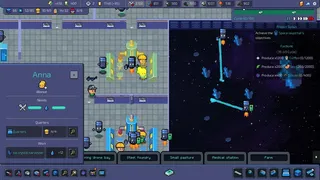 Скриншот 2 к игре Astro Architect