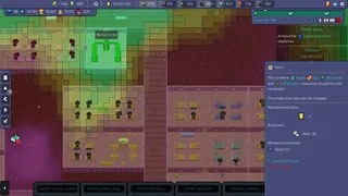 Скриншот 3 к игре Astro Architect