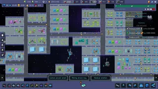 Скриншот 5 к игре Astro Architect