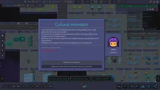Скриншот 7 к игре Astro Architect