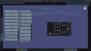 Скриншот 8 к игре Astro Architect