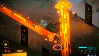 Скриншот 2 к игре MassEve