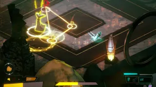 Скриншот 7 к игре MassEve