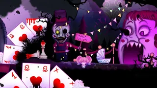 Скриншот 2 к игре the doll museum