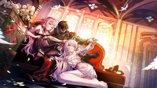 Скриншот 4 к игре 乌合之罪