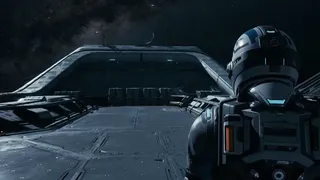Скриншот 2 к игре Directive 8020