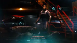 Скриншот 4 к игре Directive 8020