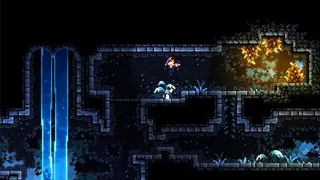 Скриншот 7 к игре A Sister's Journey