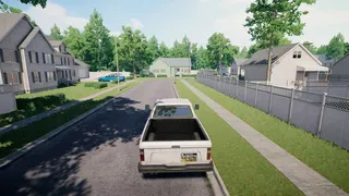 Скриншот 5 к игре My Corp Cargo Simulator