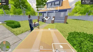Скриншот 8 к игре My Corp Cargo Simulator