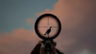 Скриншот 3 к игре Man and Dog