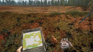 Скриншот 5 к игре Man and Dog