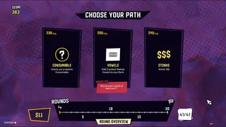 Скриншот 2 к игре Mark My Words