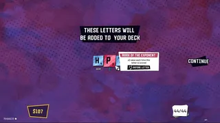 Скриншот 6 к игре Mark My Words